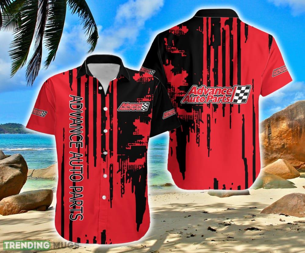 ADVANCE AUTO PARTS Island Logo Brand Pattern Hawaiian Shirt Gift Summer For Men Women - ADVANCE AUTO PARTS Island Logo Brand Pattern Hawaiian Shirt Gift Summer For Men Women ADVANCE AUTO PARTS Island Logo Brand Pattern Hawaiian Shirt Gift Summer For Men Women - ADVANCE AUTO PARTS Island Logo Brand Pattern Hawaiian Shirt Gift Summer For Men Women