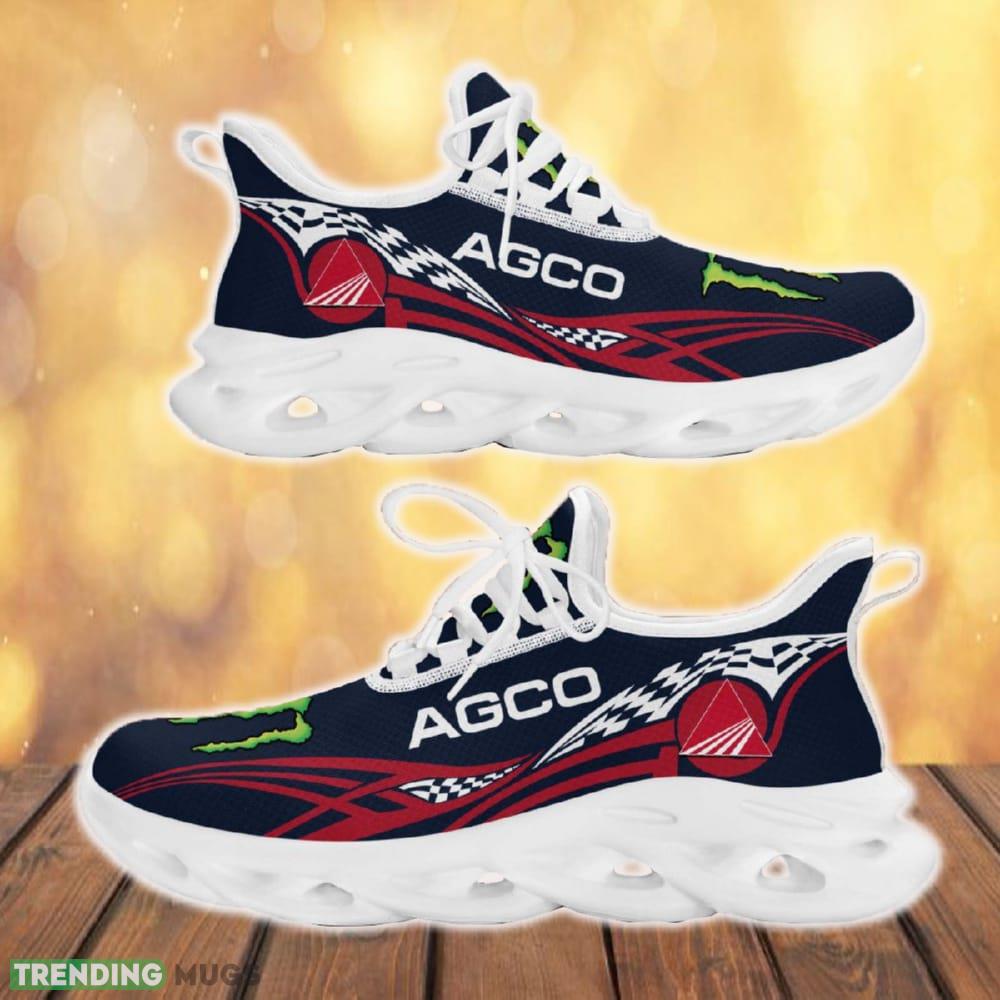 AGCO Allis Car Running Shoes Imagery For Fans Max Soul Sneakers Men And Women Gift - AGCO Allis Max Soul Shoes Car Photo 1 AGCO Allis Car Running Shoes Imagery For Fans Max Soul Sneakers Men And Women Gift - AGCO Allis Max Soul Shoes Car Photo 1