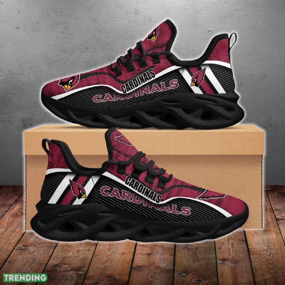 Arizona Cardinals Jumpstart Distinctive Chunky Shoes New Max Soul Sneakers Men Gift - Arizona Cardinals Jumpstart M Soul Shoes_1 Arizona Cardinals Jumpstart Distinctive Chunky Shoes New Max Soul Sneakers Men Gift - Arizona Cardinals Jumpstart M Soul Shoes_1