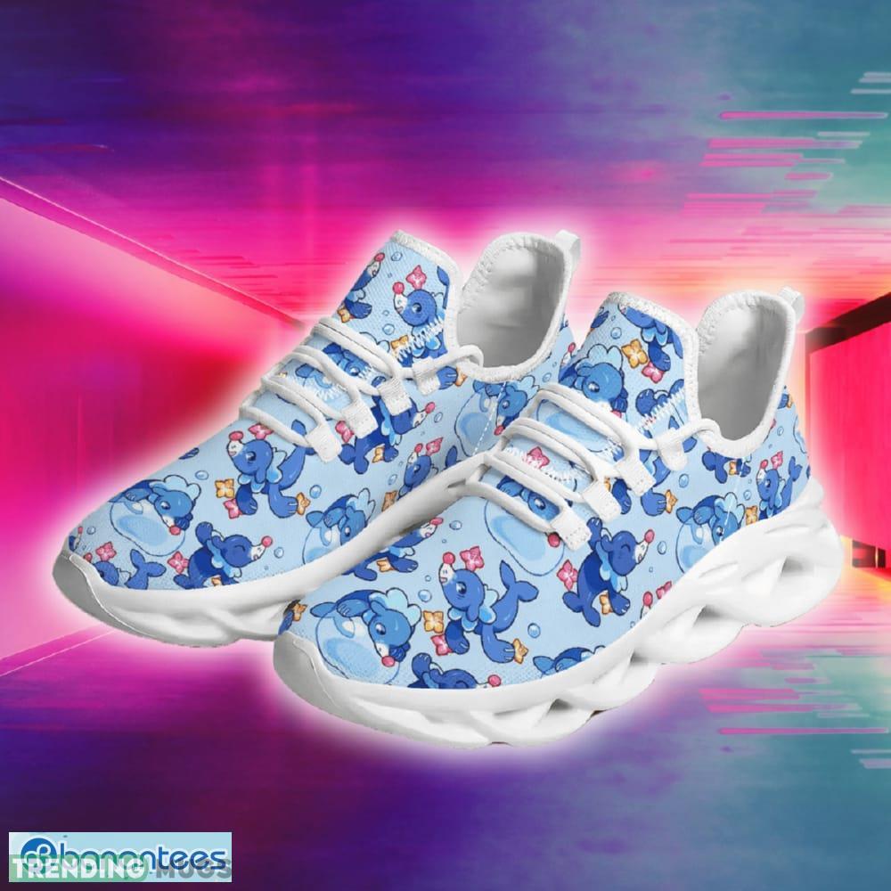 Ashimari Pokemon Cute Running Sneakers Design Max Soul Sports Shoes Max Soul Ashimari Pokemon Cute Running Sneakers Design Max Soul Sports Shoes Max Soul