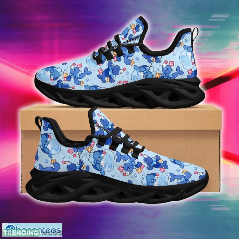Ashimari Pokemon Cute Running Sneakers Design Max Soul Sports Shoes Max Soul Ashimari Pokemon Cute Running Sneakers Design Max Soul Sports Shoes Max Soul