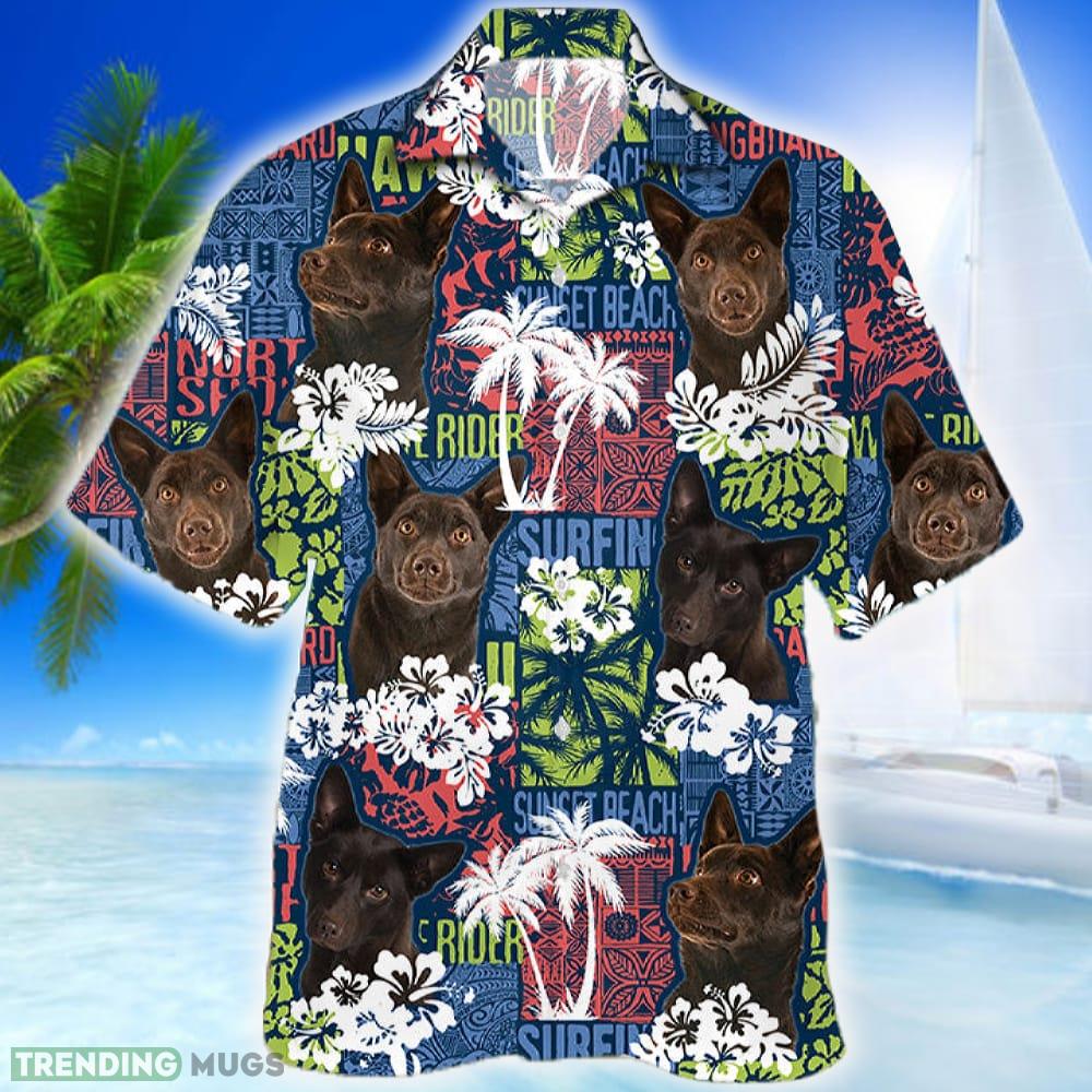 Australian Kelpie Hawaiian Shirt Dog Aloha Shirt For Men Women Beach - Australian Kelpie Hawaiian Shirt Dog Aloha Shirt For Men Women_1 Australian Kelpie Hawaiian Shirt Dog Aloha Shirt For Men Women Beach - Australian Kelpie Hawaiian Shirt Dog Aloha Shirt For Men Women_1