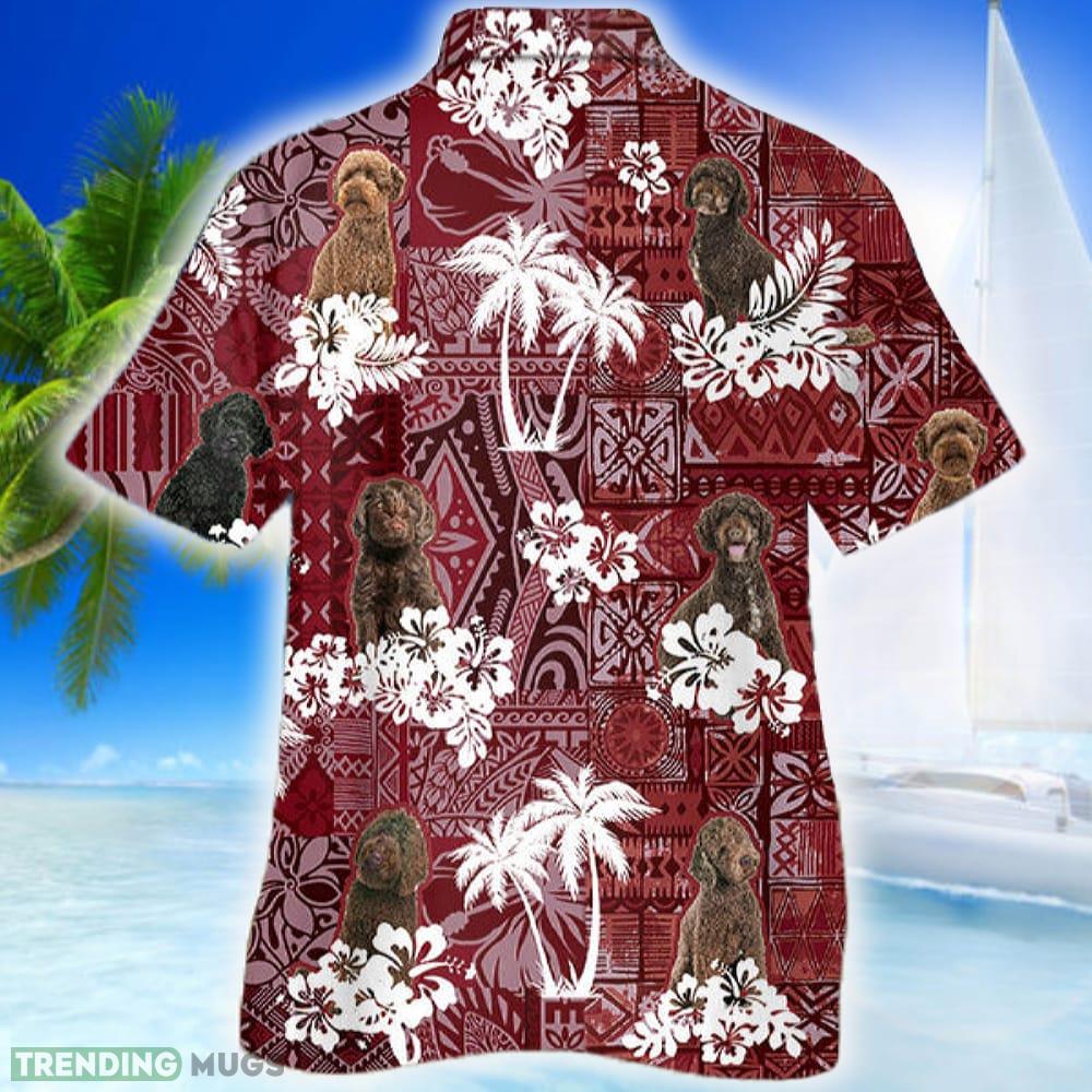 Australian Labradoodle Hawaiian Shirt Dog Lover Summer Gift For Men Women Beach Hawaiian Shirt Australian Labradoodle Hawaiian Shirt Dog Lover Summer Gift For Men Women Beach Hawaiian Shirt