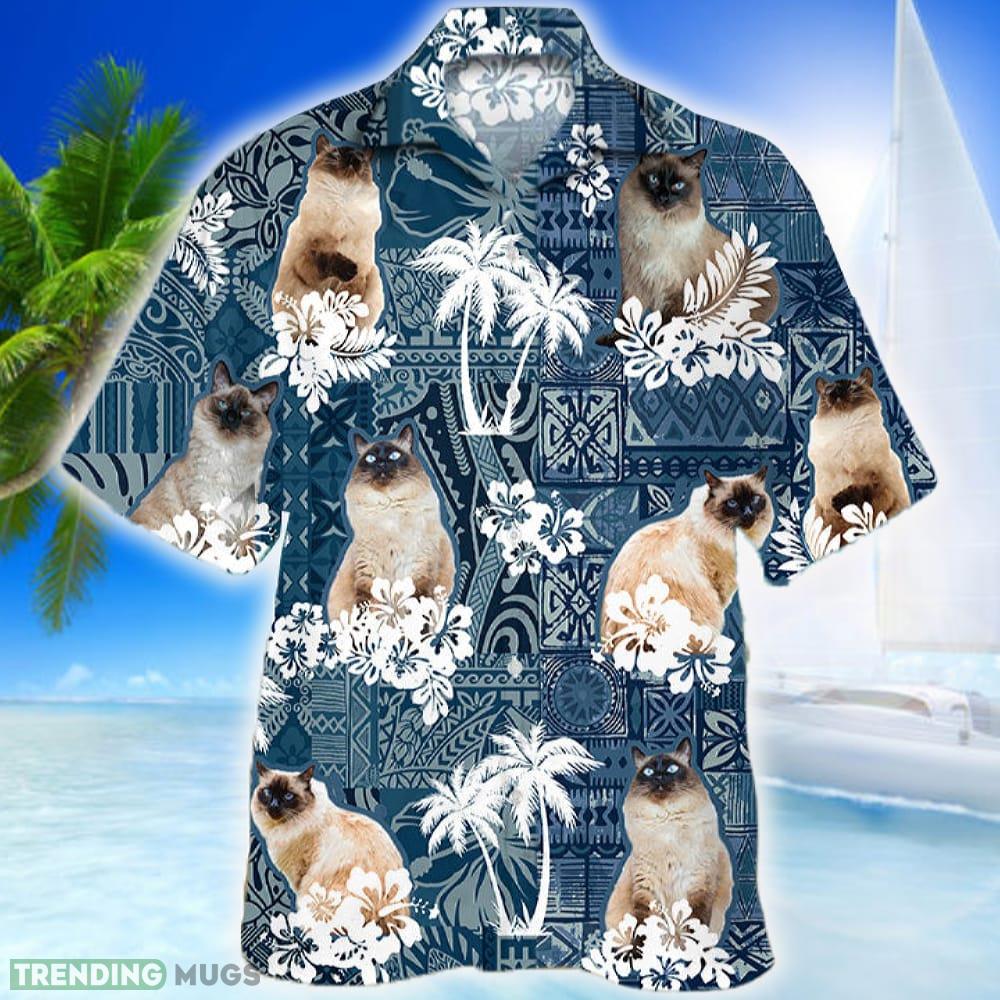 Balinese Hawaiian Shirt Animals Lover Gift Beach - Balinese Hawaiian Shirt Animals Lover Gift_1 Balinese Hawaiian Shirt Animals Lover Gift Beach - Balinese Hawaiian Shirt Animals Lover Gift_1