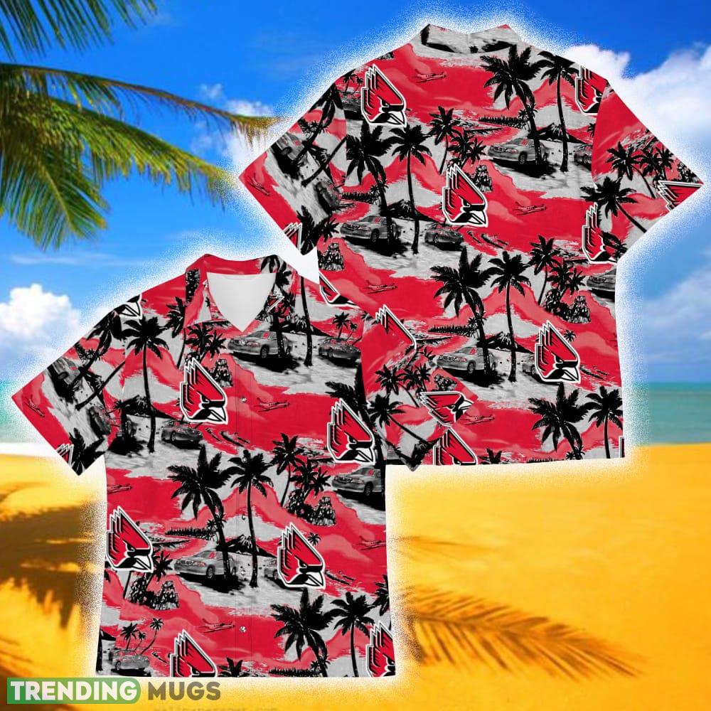 Ball State Cardinals Sports American Tropical Patterns Surf 3D Hawaiian Shirt For Fans Gifts Aloha Beach - Ball State Cardinals Sports American Tropical Patterns Surf 3D Hawaiian Shirt For Fans Gifts Aloha Beach Ball State Cardinals Sports American Tropical Patterns Surf 3D Hawaiian Shirt For Fans Gifts Aloha Beach - Ball State Cardinals Sports American Tropical Patterns Surf 3D Hawaiian Shirt For Fans Gifts Aloha Beach