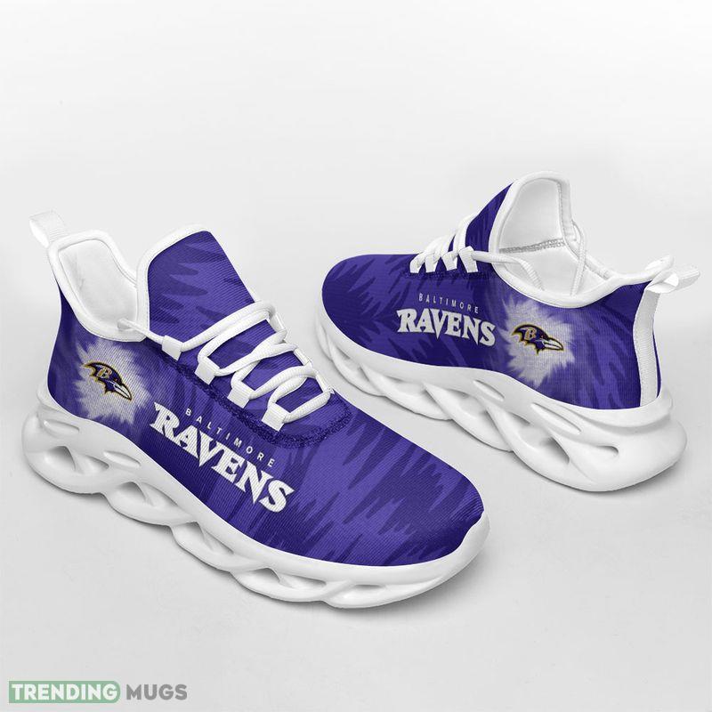 Baltimore Ravens Zebra Print Max Soul Shoes Complement Sport Sneakers - Baltimore Ravens Zebra Print Max Soul Shoes_1 Baltimore Ravens Zebra Print Max Soul Shoes Complement Sport Sneakers - Baltimore Ravens Zebra Print Max Soul Shoes_1