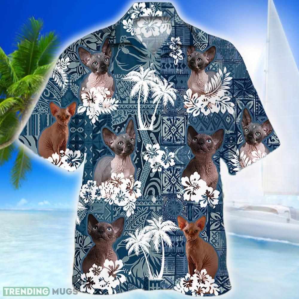 Bambino Hawaiian Shirt Dog Lover Summer Gift Beach - Bambino Hawaiian Shirt Dog Lover Summer Gift_1