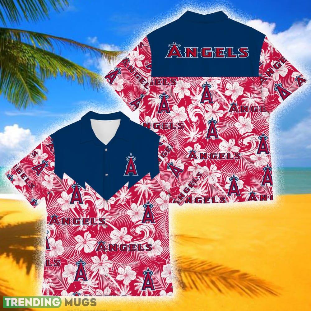 Baseball American Tropical Beach Tree Los Angeles Angels 3D Hawaiian Shirt For Fans Men And Women Gift - Baseball American Tropical Beach Tree Los Angeles Angels 3D Hawaiian Shirt For Fans Men And Women Gift Baseball American Tropical Beach Tree Los Angeles Angels 3D Hawaiian Shirt For Fans Men And Women Gift - Baseball American Tropical Beach Tree Los Angeles Angels 3D Hawaiian Shirt For Fans Men And Women Gift
