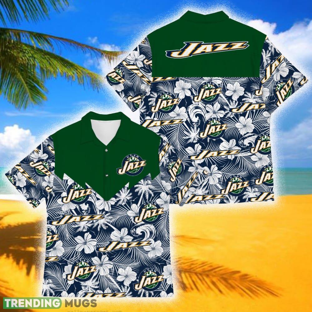 Basketball American Tropical Beach Tree Utah Jazz 3D Hawaiian Shirt For Fans Men And Women Gift - Basketball American Tropical Beach Tree Utah Jazz 3D Hawaiian Shirt For Fans Men And Women Gift Basketball American Tropical Beach Tree Utah Jazz 3D Hawaiian Shirt For Fans Men And Women Gift - Basketball American Tropical Beach Tree Utah Jazz 3D Hawaiian Shirt For Fans Men And Women Gift