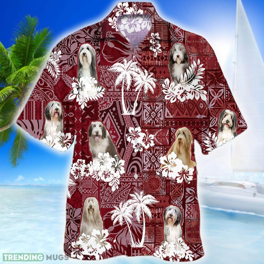 Bearded Collie Hawaiian Shirt Animals Lover Gift Beach - Bearded Collie Hawaiian Shirt Animals Lover Gift_1 Bearded Collie Hawaiian Shirt Animals Lover Gift Beach - Bearded Collie Hawaiian Shirt Animals Lover Gift_1