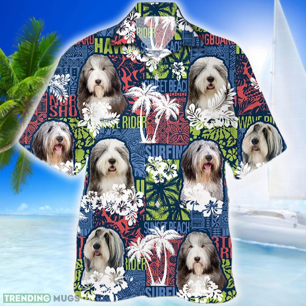Bearded Collie Hawaiian Shirt Dog Lover Summer Gift For Men Women Beach - Bearded Collie Hawaiian Shirt Dog Lover Summer Gift For Men Women_1 Bearded Collie Hawaiian Shirt Dog Lover Summer Gift For Men Women Beach - Bearded Collie Hawaiian Shirt Dog Lover Summer Gift For Men Women_1