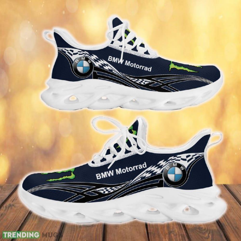 BMW Motorrad Car Running Shoes Forward For Fans Max Soul Sneakers Men And Women Gift - BMW Motorrad Max Soul Shoes Car Photo 1 BMW Motorrad Car Running Shoes Forward For Fans Max Soul Sneakers Men And Women Gift - BMW Motorrad Max Soul Shoes Car Photo 1