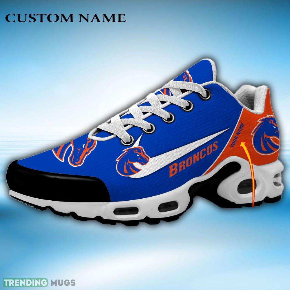 Boise State Broncos Personalized NCAA Air Cushion Sports Shoes New Version Gift Sneakers - Boise State Broncos Personalized NCAA Air Cushion Shoes_1 Boise State Broncos Personalized NCAA Air Cushion Sports Shoes New Version Gift Sneakers - Boise State Broncos Personalized NCAA Air Cushion Shoes_1
