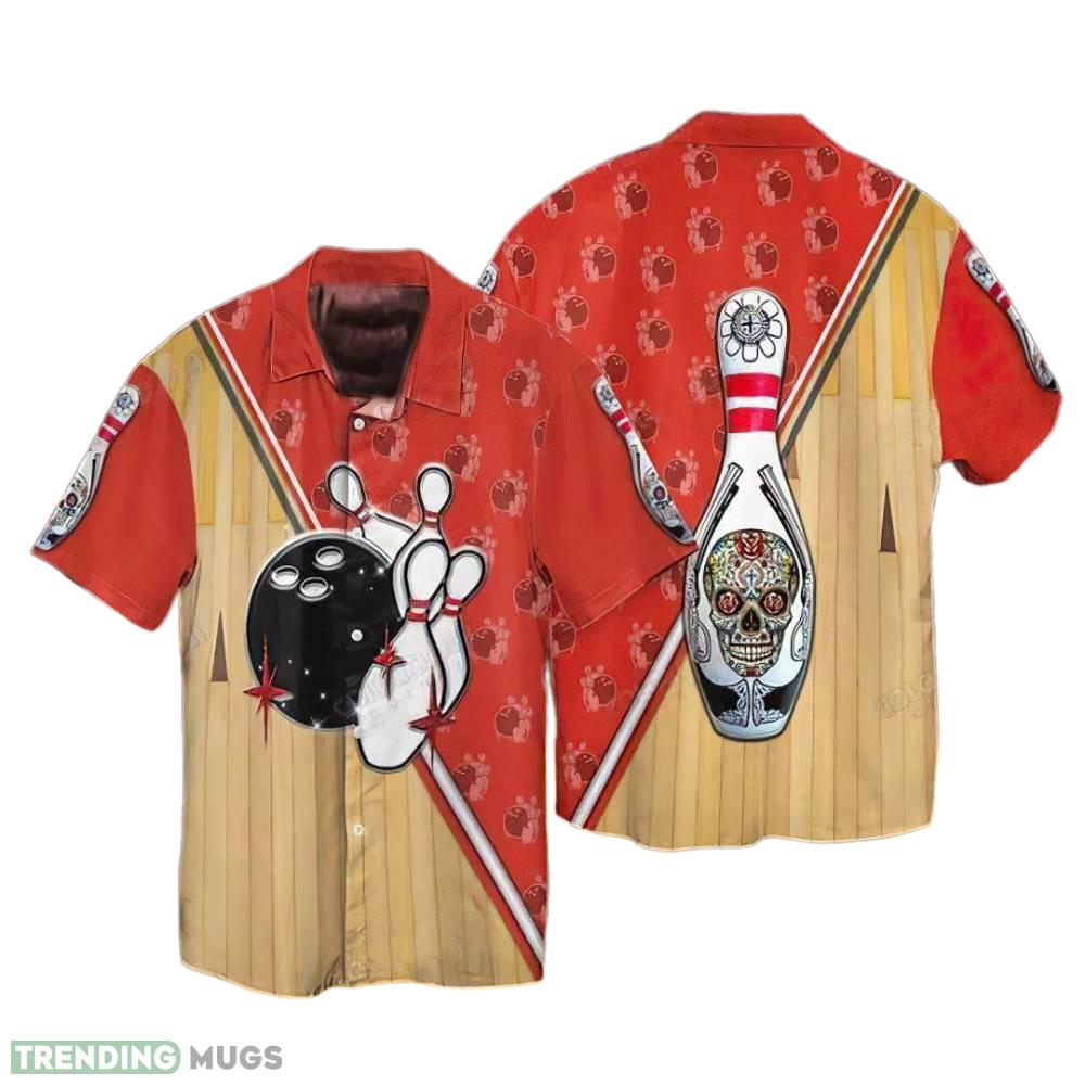 Bowling Awesome Ball Skull Hawaiian Shirt Aloha Casual Shirt For Men And Women - Bowling Awesome Ball Skull Hawaiian Shirt Aloha Casual Shirt For Men And Women Bowling Awesome Ball Skull Hawaiian Shirt Aloha Casual Shirt For Men And Women - Bowling Awesome Ball Skull Hawaiian Shirt Aloha Casual Shirt For Men And Women