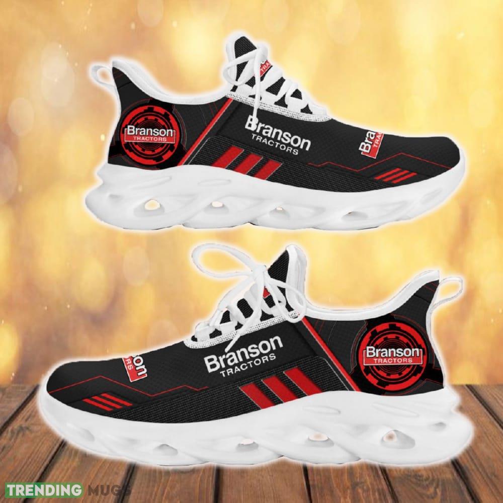 Branson Car Running Shoes Effortless For Fans Max Soul Sneakers Men And Women Gift - Branson Max Soul Shoes Car Photo 1 Branson Car Running Shoes Effortless For Fans Max Soul Sneakers Men And Women Gift - Branson Max Soul Shoes Car Photo 1