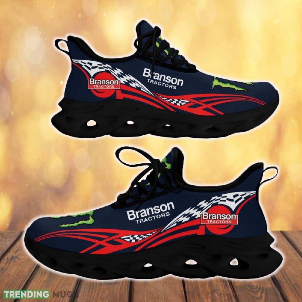 Branson Car Running Shoes Elevate For Fans Max Soul Sneakers Men And Women Gift Max Soul Branson Car Running Shoes Elevate For Fans Max Soul Sneakers Men And Women Gift Max Soul