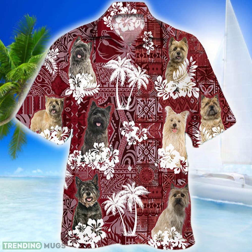 Cairn Terrier Hawaiian Shirt Dog Aloha Shirt For Men Women Beach - Cairn Terrier Hawaiian Shirt Dog Aloha Shirt For Men Women_1 Cairn Terrier Hawaiian Shirt Dog Aloha Shirt For Men Women Beach - Cairn Terrier Hawaiian Shirt Dog Aloha Shirt For Men Women_1