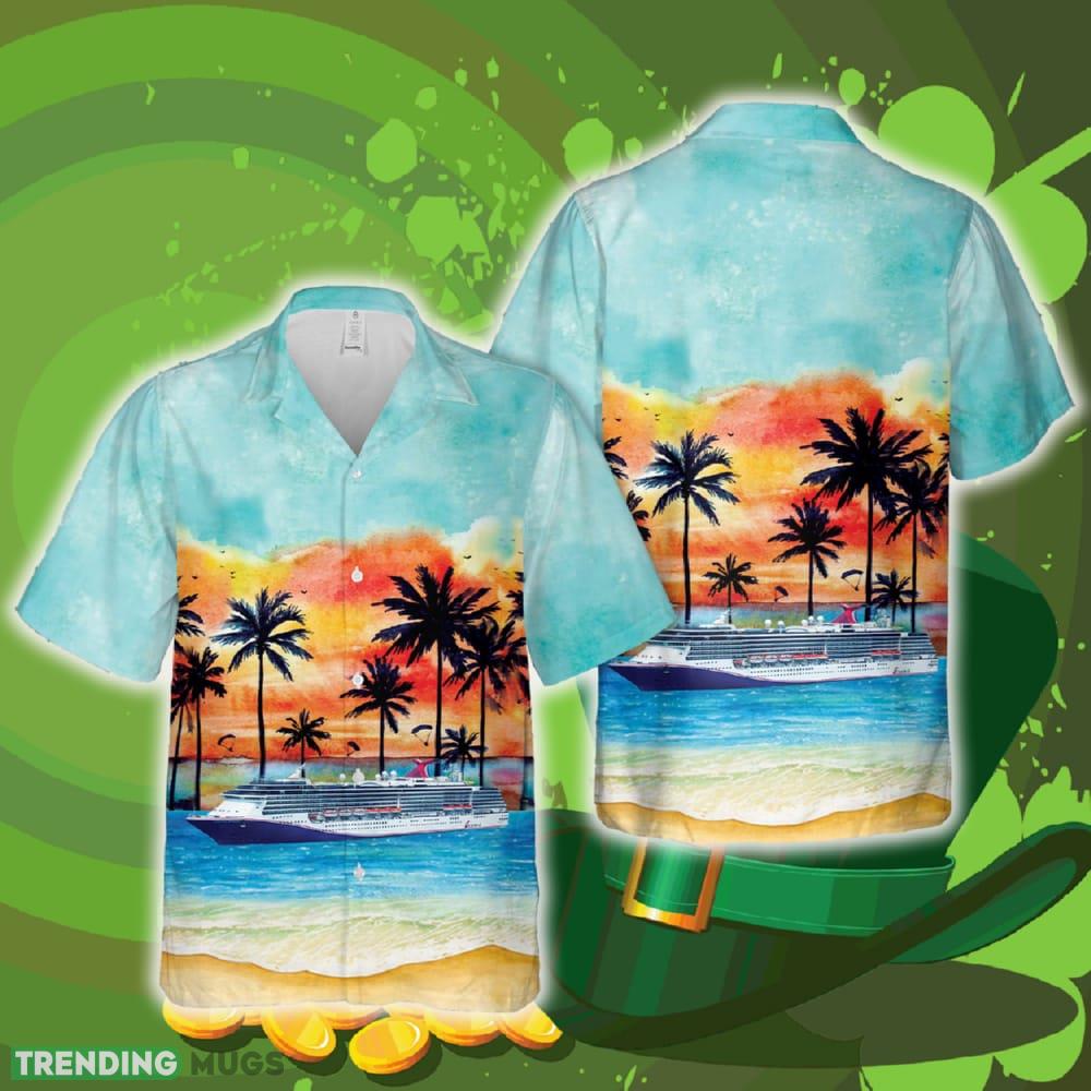Carnival Cruise Line Carnival Miracle Hawaiian Shirt Summer Gift Ideas Beach Men Women - Carnival Cruise Line Carnival Miracle Hawaiian Shirt Summer Gift Ideas Beach Men Women Carnival Cruise Line Carnival Miracle Hawaiian Shirt Summer Gift Ideas Beach Men Women - Carnival Cruise Line Carnival Miracle Hawaiian Shirt Summer Gift Ideas Beach Men Women