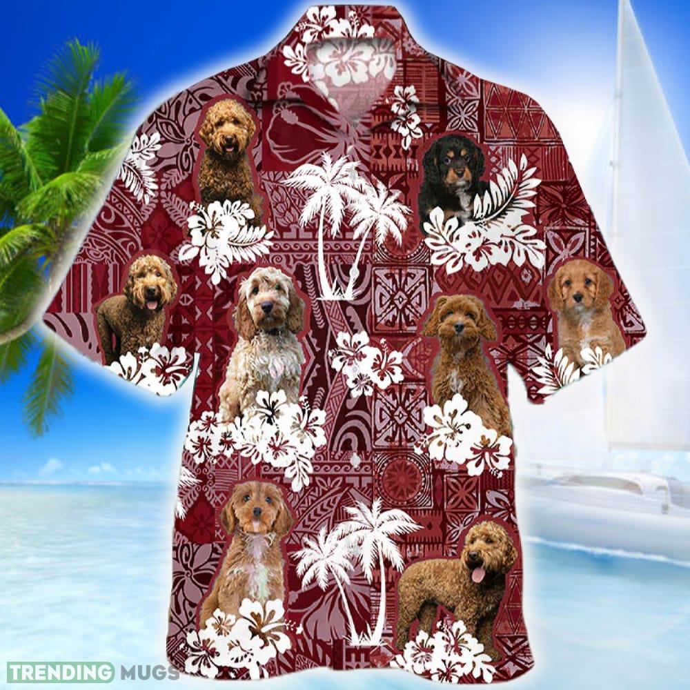 Cavapoo Red Hawaiian Shirt Gift For Dog Lover Animal Summer Shirts Beach - Cavapoo Red Hawaiian Shirt Gift For Dog Lover Animal Summer Shirts Cavapoo Red Hawaiian Shirt Gift For Dog Lover Animal Summer Shirts Beach - Cavapoo Red Hawaiian Shirt Gift For Dog Lover Animal Summer Shirts