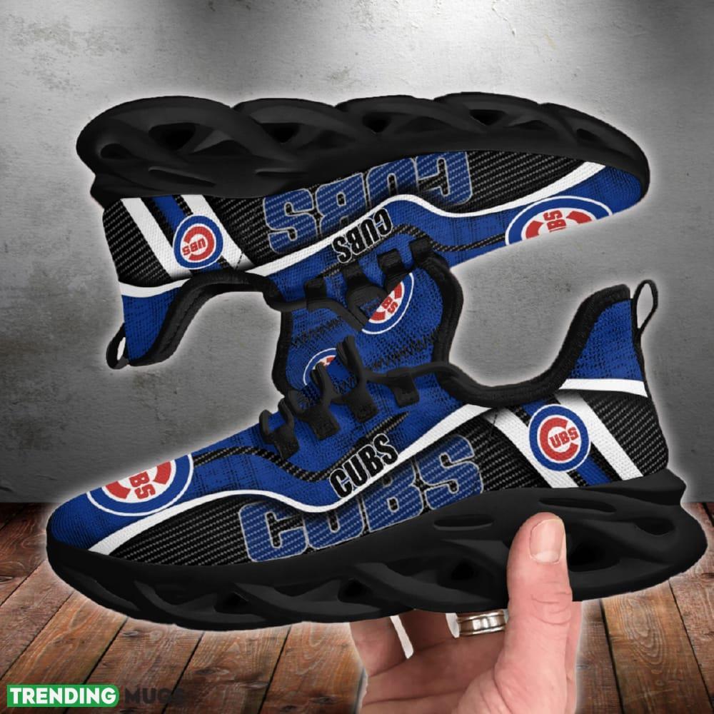 Chicago Cubs Jumpstart Represent Chunky Shoes New Max Soul Sneakers Men Gift Max Soul Chicago Cubs Jumpstart Represent Chunky Shoes New Max Soul Sneakers Men Gift Max Soul