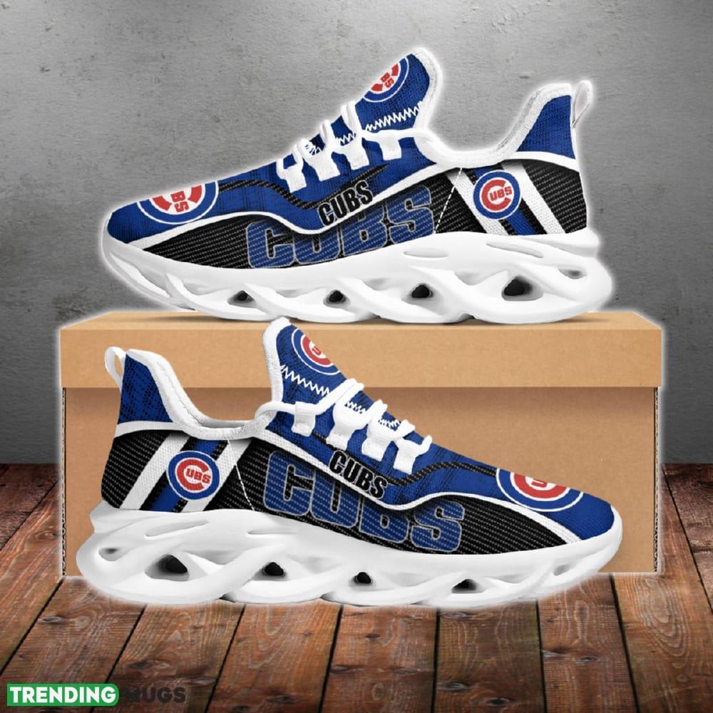 Chicago Cubs Jumpstart Represent Chunky Shoes New Max Soul Sneakers Men Gift Max Soul Chicago Cubs Jumpstart Represent Chunky Shoes New Max Soul Sneakers Men Gift Max Soul