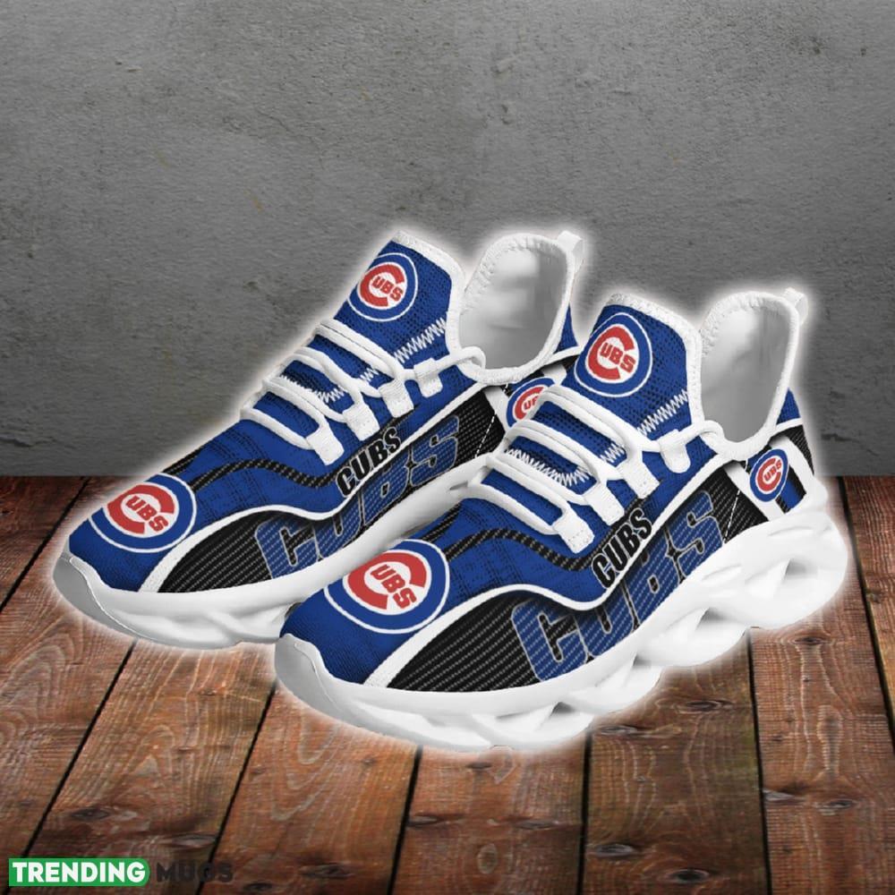 Chicago Cubs Jumpstart Represent Chunky Shoes New Max Soul Sneakers Men Gift Max Soul Chicago Cubs Jumpstart Represent Chunky Shoes New Max Soul Sneakers Men Gift Max Soul