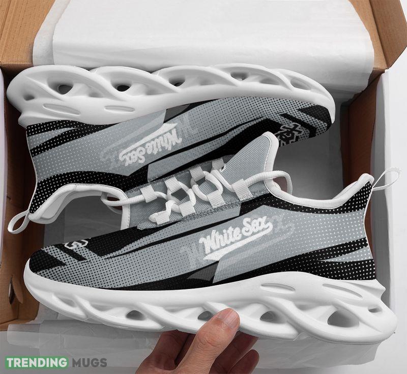 Chicago White Sox Max Soul Shoes Unique Sport Sneakers Max Soul Chicago White Sox Max Soul Shoes Unique Sport Sneakers Max Soul