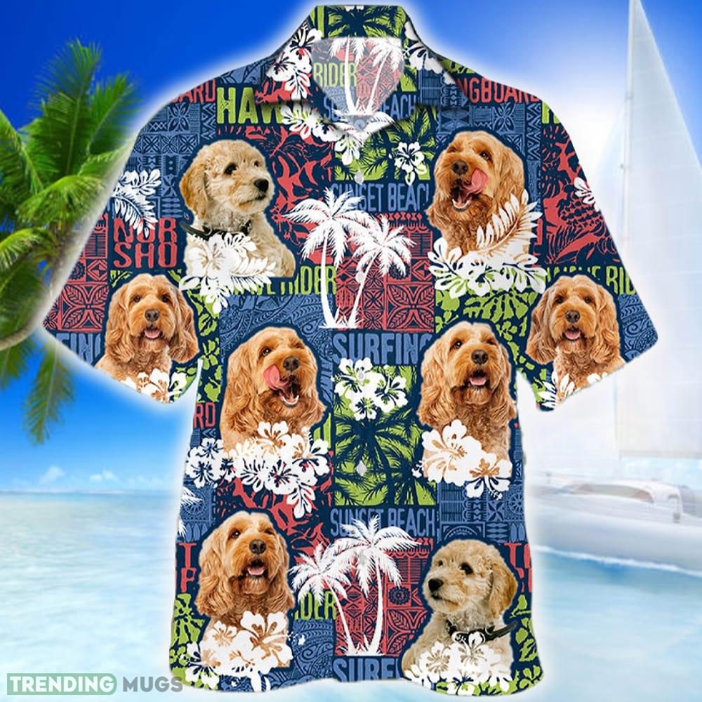 Cockapoo Hawaiian Shirt Dog Aloha Shirt For Men Women Beach - Cockapoo Hawaiian Shirt Dog Aloha Shirt For Men Women_1 Cockapoo Hawaiian Shirt Dog Aloha Shirt For Men Women Beach - Cockapoo Hawaiian Shirt Dog Aloha Shirt For Men Women_1
