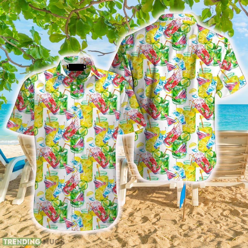 Cocktail And Fruit Hello Summer Hawaiian Shirt Aloha Casual Shirt For Men And Women - Cocktail And Fruit Hello Summer Hawaiian Shirt Aloha Casual Shirt For Men And Women Cocktail And Fruit Hello Summer Hawaiian Shirt Aloha Casual Shirt For Men And Women - Cocktail And Fruit Hello Summer Hawaiian Shirt Aloha Casual Shirt For Men And Women