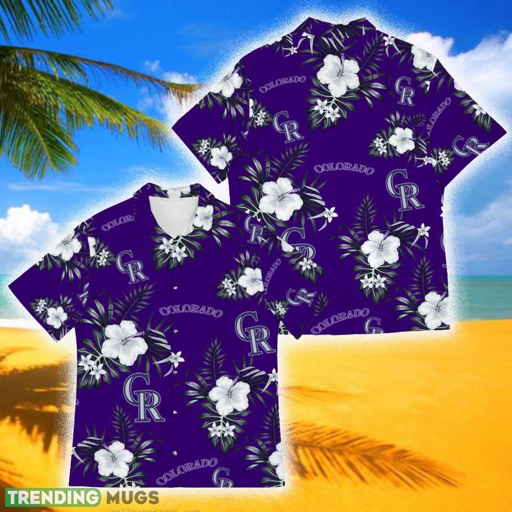 Colorado Rockies Sport Tropical 3D Hawaiian Shirt For Fans Men And Women Gift - Colorado Rockies Sport Tropical 3D Hawaiian Shirt For Fans Men And Women Gift Colorado Rockies Sport Tropical 3D Hawaiian Shirt For Fans Men And Women Gift - Colorado Rockies Sport Tropical 3D Hawaiian Shirt For Fans Men And Women Gift