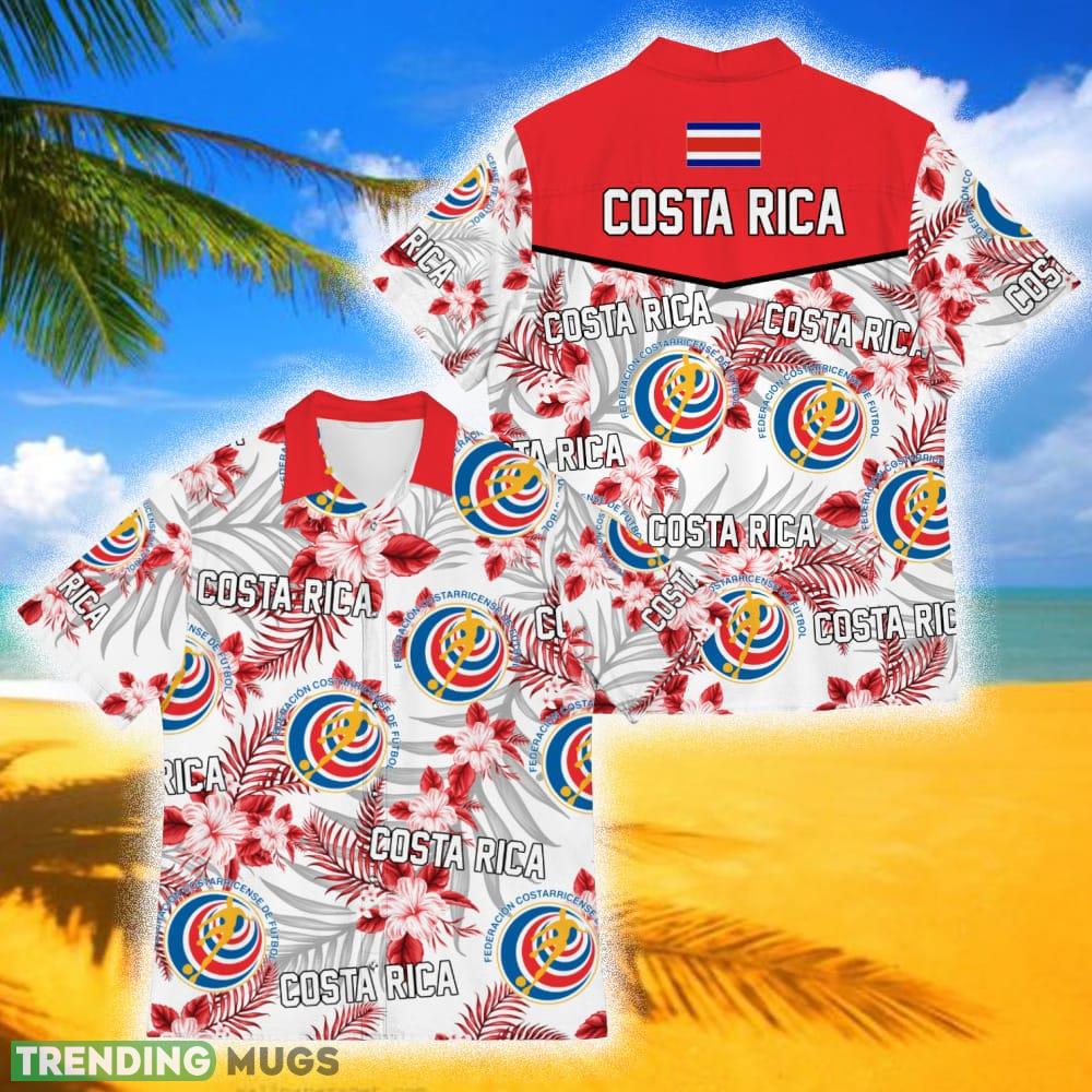 Costa Rica Best Football Champions World Cup3D Hawaiian Shirt For Fans Men And Women Gift - Costa Rica Best Football Champions World Cup3D Hawaiian Shirt For Fans Men And Women Gift Costa Rica Best Football Champions World Cup3D Hawaiian Shirt For Fans Men And Women Gift - Costa Rica Best Football Champions World Cup3D Hawaiian Shirt For Fans Men And Women Gift