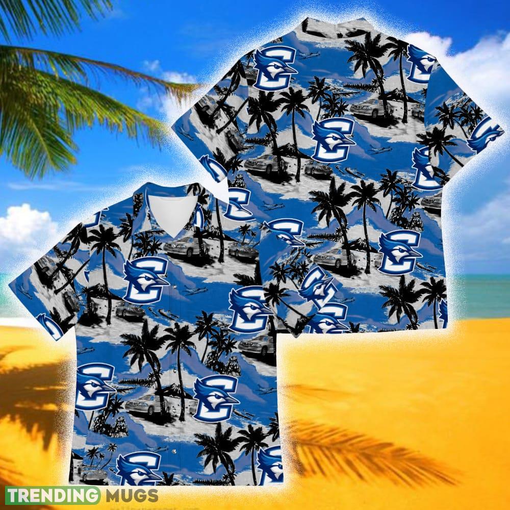 Creighton Bluejays Sports American Tropical Patterns Paradise 3D Hawaiian Shirt For Fans Gifts Aloha Beach - Creighton Bluejays Sports American Tropical Patterns Paradise 3D Hawaiian Shirt For Fans Gifts Aloha Beach Creighton Bluejays Sports American Tropical Patterns Paradise 3D Hawaiian Shirt For Fans Gifts Aloha Beach - Creighton Bluejays Sports American Tropical Patterns Paradise 3D Hawaiian Shirt For Fans Gifts Aloha Beach