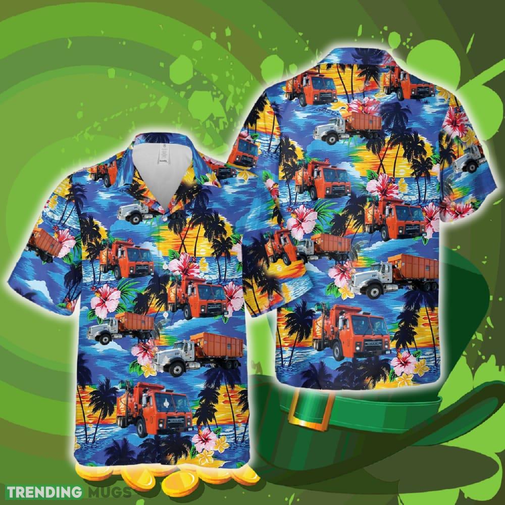 Curbside Waste Vehicles Hawaiian Shirt Summer Gift Ideas Beach Men Women - Curbside Waste Vehicles Hawaiian Shirt Summer Gift Ideas Beach Men Women Curbside Waste Vehicles Hawaiian Shirt Summer Gift Ideas Beach Men Women - Curbside Waste Vehicles Hawaiian Shirt Summer Gift Ideas Beach Men Women