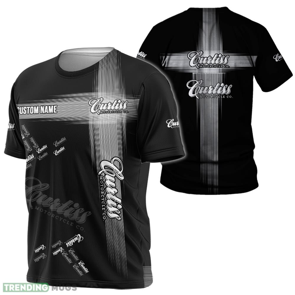 Custom Name Curtiss Motorcycles Car Lovers 3D Hoodie, T Shirt, Sweatshirt AOP For Fans Gift Christmas 3D Hoodies Custom Name Curtiss Motorcycles Car Lovers 3D Hoodie, T Shirt, Sweatshirt AOP For Fans Gift Christmas 3D Hoodies