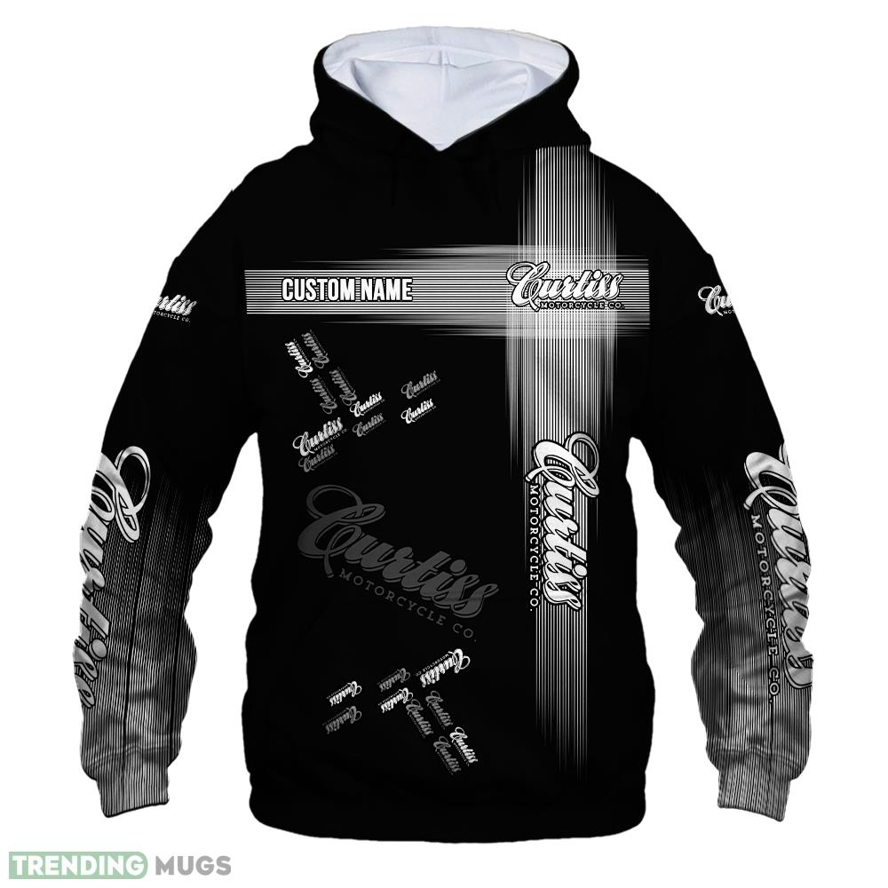 Custom Name Curtiss Motorcycles Car Lovers 3D Hoodie, T Shirt, Sweatshirt AOP For Fans Gift Christmas - Curtiss Motorcycles Car 3D Hoodie, Zip Hoodie_1 Custom Name Curtiss Motorcycles Car Lovers 3D Hoodie, T Shirt, Sweatshirt AOP For Fans Gift Christmas - Curtiss Motorcycles Car 3D Hoodie, Zip Hoodie_1