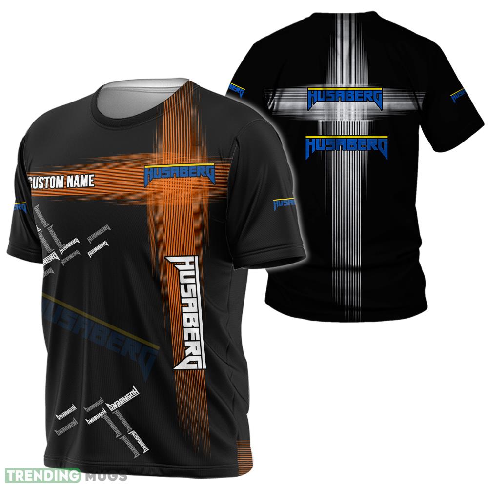 Custom Name Husaberg Car Lovers 3D Hoodie, T Shirt, Sweatshirt All Over Print For Fans Gift Christmas 3D Hoodies Custom Name Husaberg Car Lovers 3D Hoodie, T Shirt, Sweatshirt All Over Print For Fans Gift Christmas 3D Hoodies