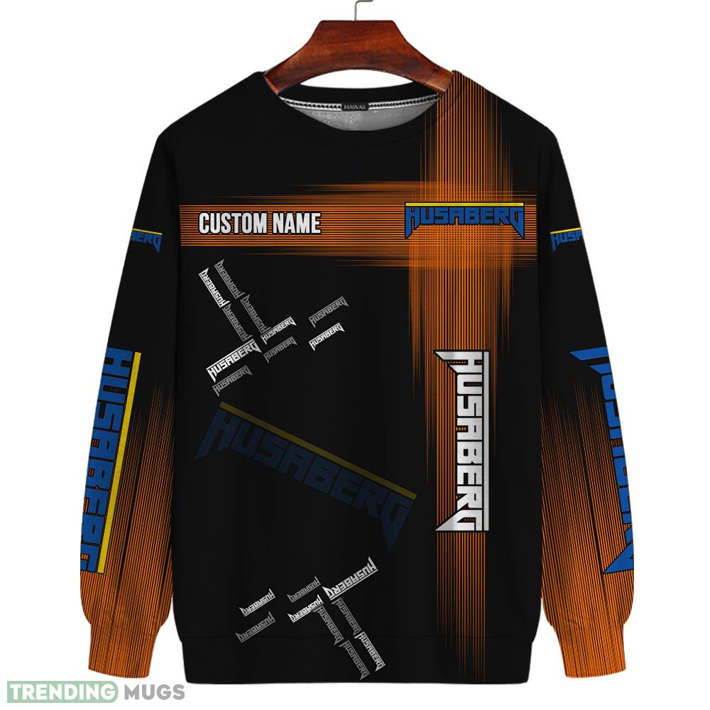 Custom Name Husaberg Car Lovers 3D Hoodie, T Shirt, Sweatshirt All Over Print For Fans Gift Christmas 3D Hoodies Custom Name Husaberg Car Lovers 3D Hoodie, T Shirt, Sweatshirt All Over Print For Fans Gift Christmas 3D Hoodies