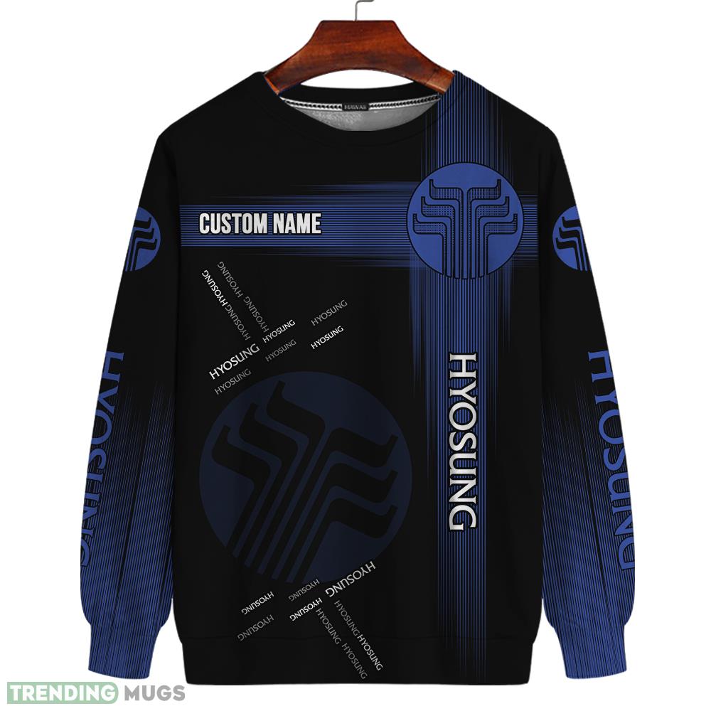 Custom Name Hyosung Car Lovers 3D Hoodie, T Shirt, Sweatshirt All Over Print For Fans Gift Christmas 3D Hoodies Custom Name Hyosung Car Lovers 3D Hoodie, T Shirt, Sweatshirt All Over Print For Fans Gift Christmas 3D Hoodies