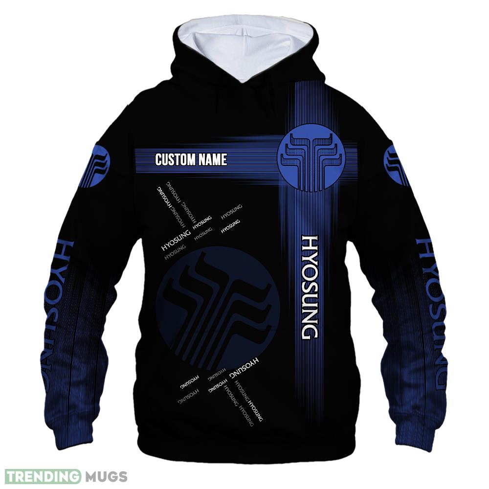 Custom Name Hyosung Car Lovers 3D Hoodie, T Shirt, Sweatshirt All Over Print For Fans Gift Christmas - Hyosung Car 3D Hoodie, Zip Hoodie_1 Custom Name Hyosung Car Lovers 3D Hoodie, T Shirt, Sweatshirt All Over Print For Fans Gift Christmas - Hyosung Car 3D Hoodie, Zip Hoodie_1