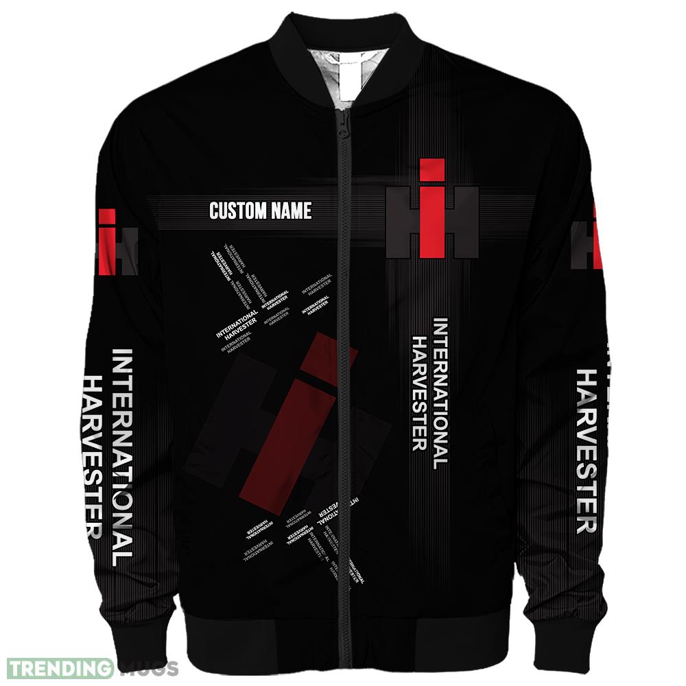Custom Name International Harvester Car Lovers 3D Hoodie, T Shirt, Sweatshirt All Over Print For Fans Gift Christmas 3D Hoodies Custom Name International Harvester Car Lovers 3D Hoodie, T Shirt, Sweatshirt All Over Print For Fans Gift Christmas 3D Hoodies