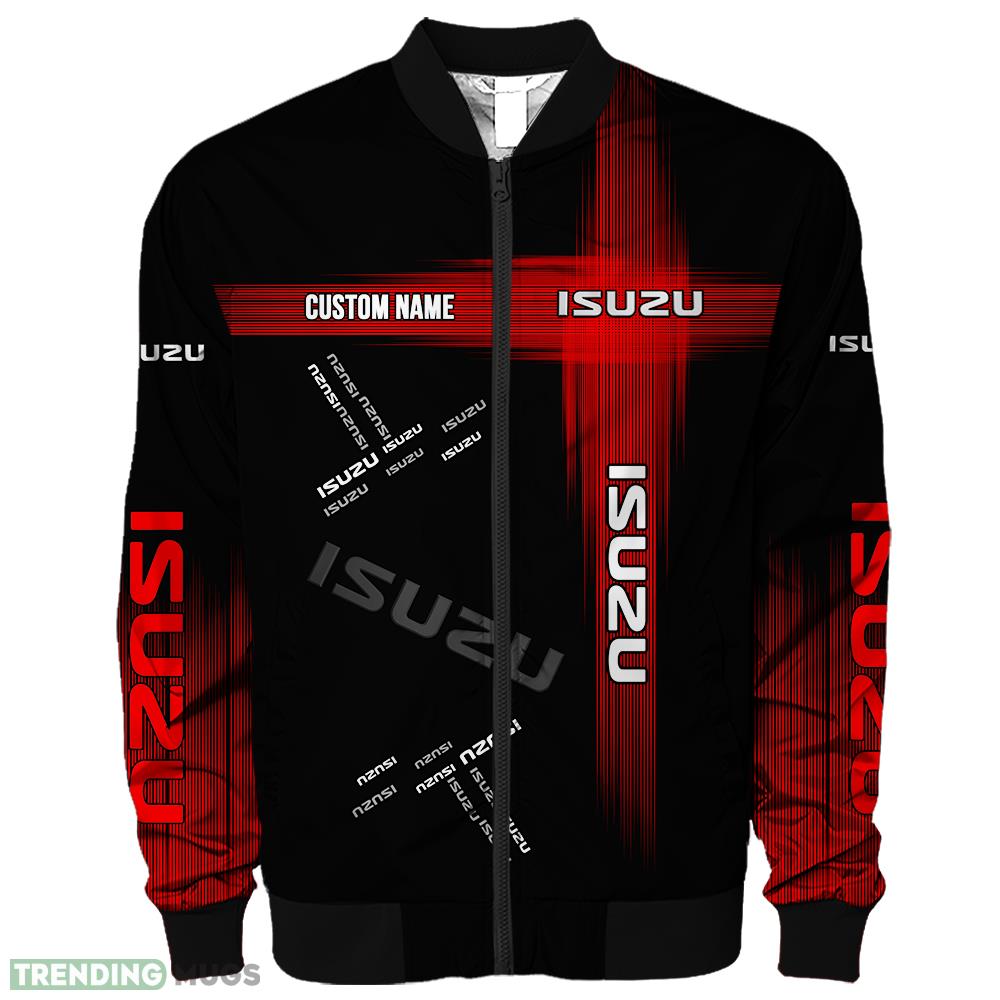 Custom Name Isuzu Car Lovers 3D Hoodie, T Shirt, Sweatshirt All Over Print For Fans Gift Christmas 3D Hoodies Custom Name Isuzu Car Lovers 3D Hoodie, T Shirt, Sweatshirt All Over Print For Fans Gift Christmas 3D Hoodies