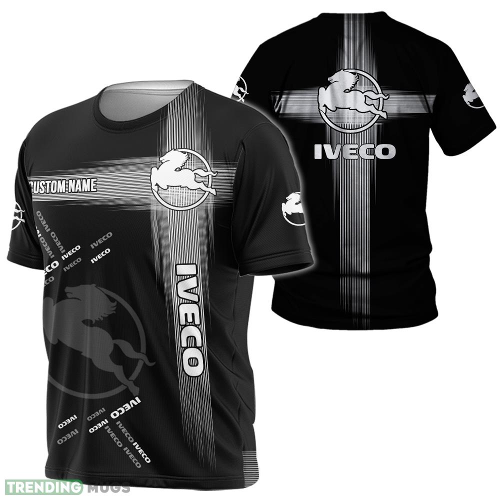 Custom Name Iveco Car Lovers 3D Hoodie, T Shirt, Sweatshirt All Over Print For Fans Gift Christmas 3D Hoodies Custom Name Iveco Car Lovers 3D Hoodie, T Shirt, Sweatshirt All Over Print For Fans Gift Christmas 3D Hoodies