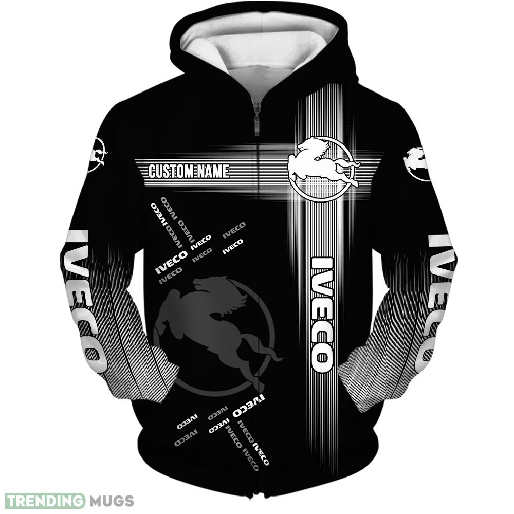 Custom Name Iveco Car Lovers 3D Hoodie, T Shirt, Sweatshirt All Over Print For Fans Gift Christmas 3D Hoodies Custom Name Iveco Car Lovers 3D Hoodie, T Shirt, Sweatshirt All Over Print For Fans Gift Christmas 3D Hoodies