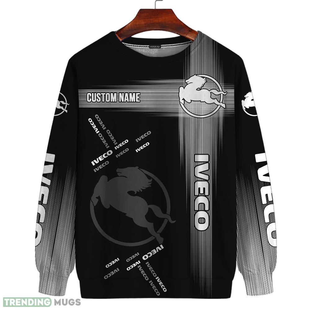 Custom Name Iveco Car Lovers 3D Hoodie, T Shirt, Sweatshirt All Over Print For Fans Gift Christmas 3D Hoodies Custom Name Iveco Car Lovers 3D Hoodie, T Shirt, Sweatshirt All Over Print For Fans Gift Christmas 3D Hoodies