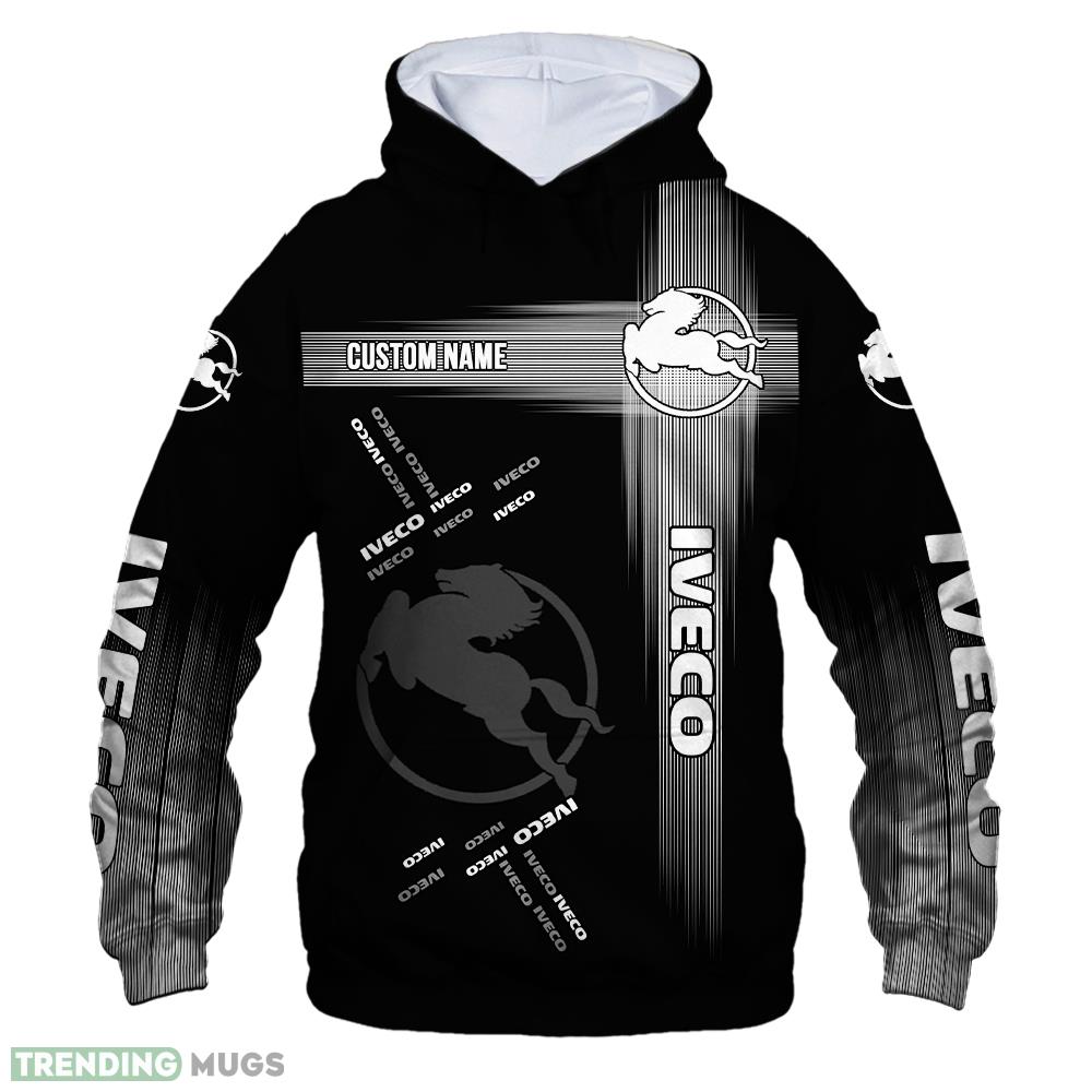 Custom Name Iveco Car Lovers 3D Hoodie, T Shirt, Sweatshirt All Over Print For Fans Gift Christmas - Iveco Car 3D Hoodie, Zip Hoodie_1 Custom Name Iveco Car Lovers 3D Hoodie, T Shirt, Sweatshirt All Over Print For Fans Gift Christmas - Iveco Car 3D Hoodie, Zip Hoodie_1