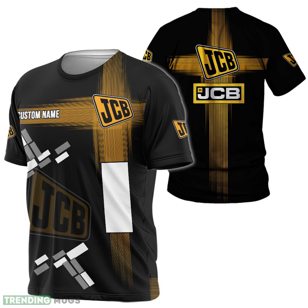 Custom Name Jcb Car Lovers 3D Hoodie, T Shirt, Sweatshirt All Over Print For Fans Gift Christmas 3D Hoodies Custom Name Jcb Car Lovers 3D Hoodie, T Shirt, Sweatshirt All Over Print For Fans Gift Christmas 3D Hoodies