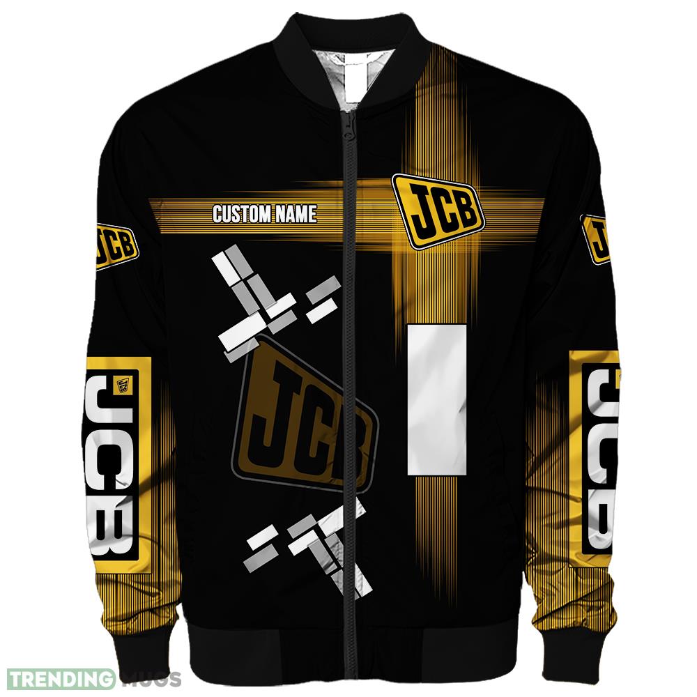 Custom Name Jcb Car Lovers 3D Hoodie, T Shirt, Sweatshirt All Over Print For Fans Gift Christmas 3D Hoodies Custom Name Jcb Car Lovers 3D Hoodie, T Shirt, Sweatshirt All Over Print For Fans Gift Christmas 3D Hoodies