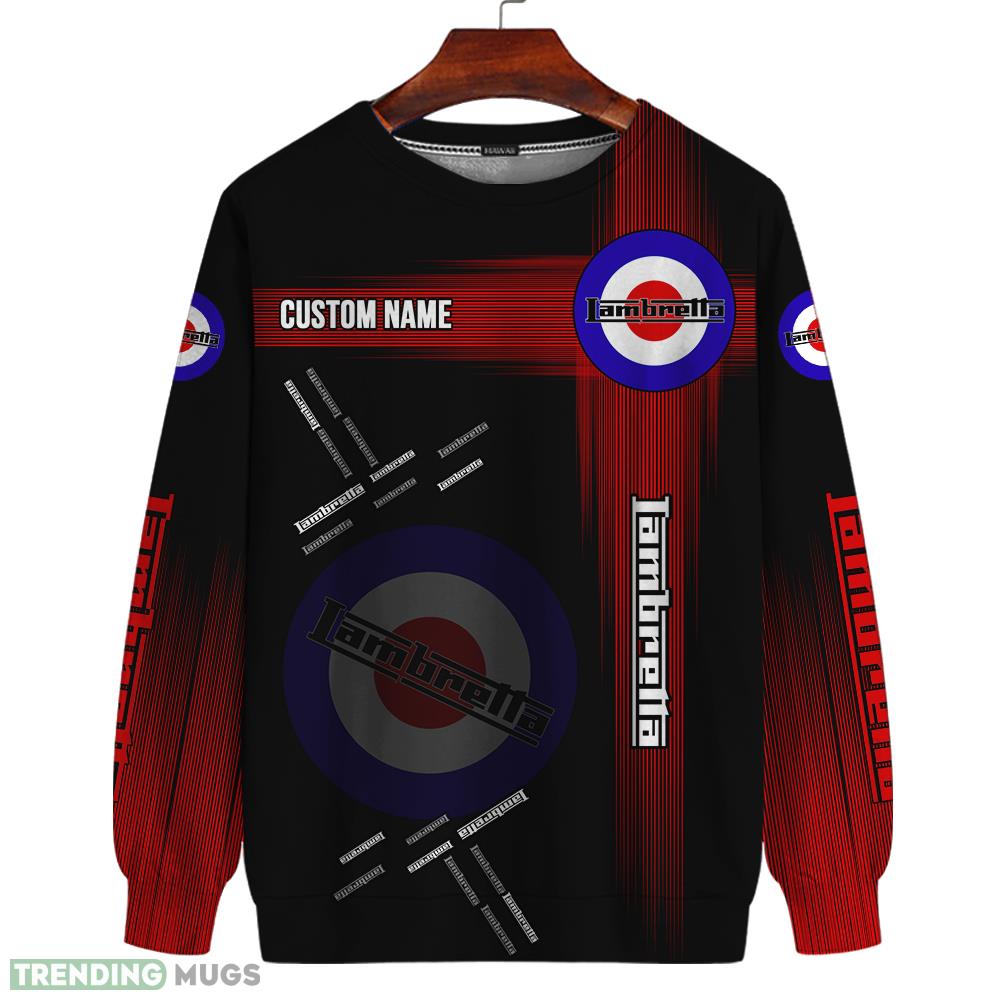 Custom Name Lambretta Car Lovers 3D Hoodie, T Shirt, Sweatshirt All Over Print For Fans Gift Christmas 3D Hoodies Custom Name Lambretta Car Lovers 3D Hoodie, T Shirt, Sweatshirt All Over Print For Fans Gift Christmas 3D Hoodies