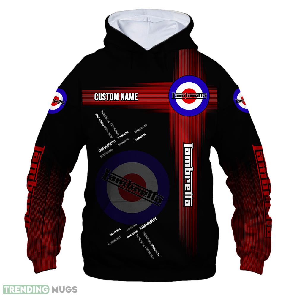 Custom Name Lambretta Car Lovers 3D Hoodie, T Shirt, Sweatshirt All Over Print For Fans Gift Christmas - Lambretta Car 3D Hoodie, Zip Hoodie_1 Custom Name Lambretta Car Lovers 3D Hoodie, T Shirt, Sweatshirt All Over Print For Fans Gift Christmas - Lambretta Car 3D Hoodie, Zip Hoodie_1