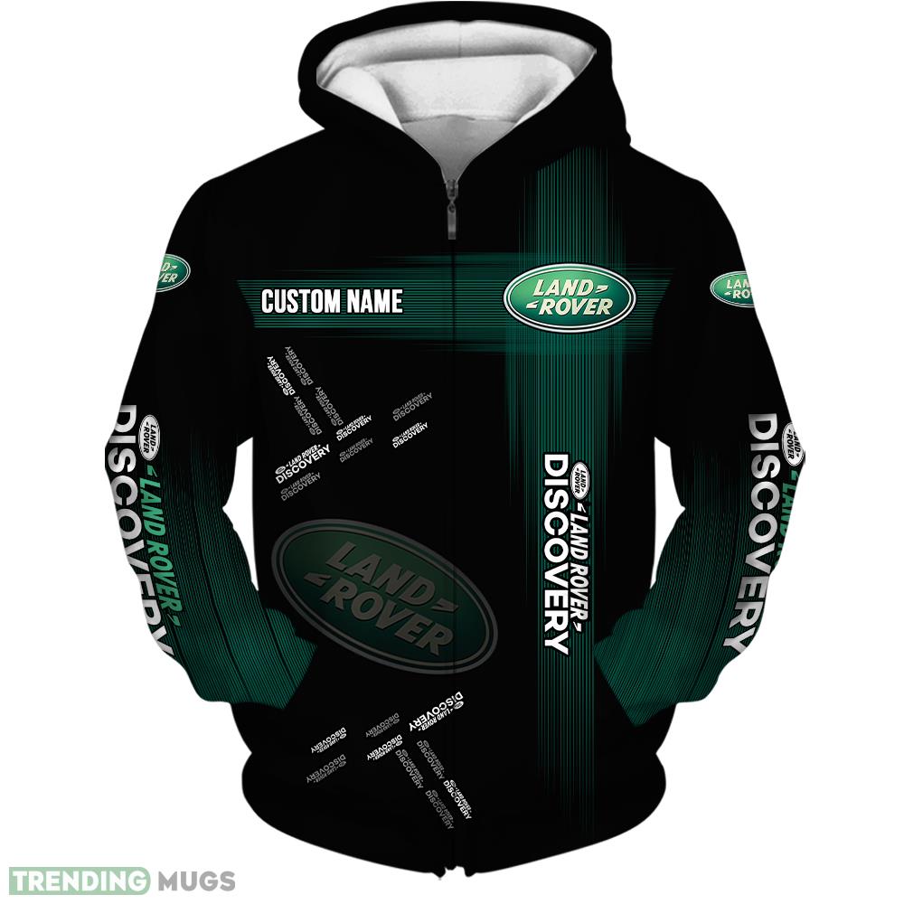 Custom Name Land Rover Discovery Car Lovers 3D Hoodie, T Shirt, Sweatshirt All Over Print For Fans Gift Christmas 3D Hoodies Custom Name Land Rover Discovery Car Lovers 3D Hoodie, T Shirt, Sweatshirt All Over Print For Fans Gift Christmas 3D Hoodies